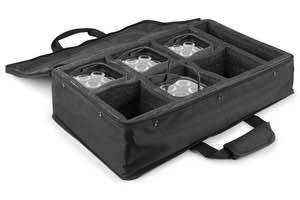 Carica immagine in Galleria Viewer, BEAMZ - AC440 Soft Case 6uplights BBP94
