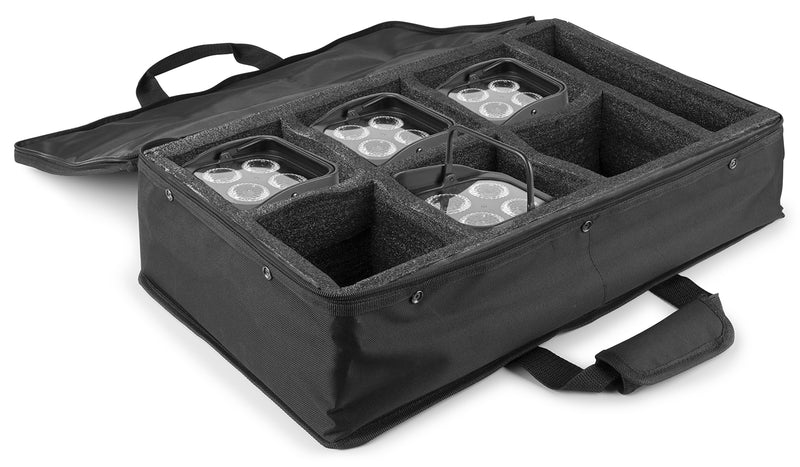 Carica immagine in Galleria Viewer, BEAMZ - AC440 Soft Case 6uplights BBP94
