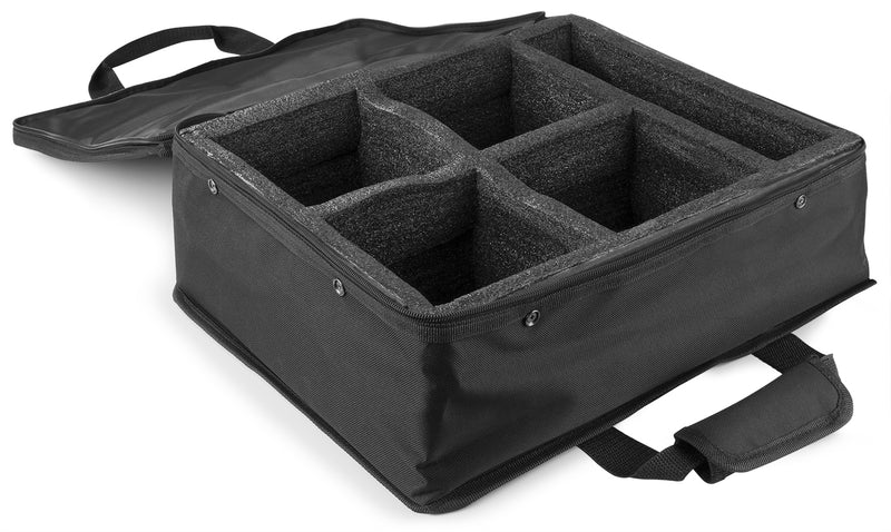 Carica immagine in Galleria Viewer, BEAMZ - AC460 Soft Case 4uplights BBP96
