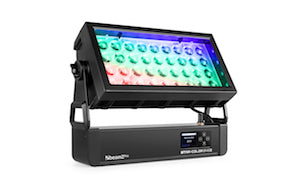 Carica immagine in Galleria Viewer, BEAMZ - StarColor540Z WashZoom 36x15W WDMX
