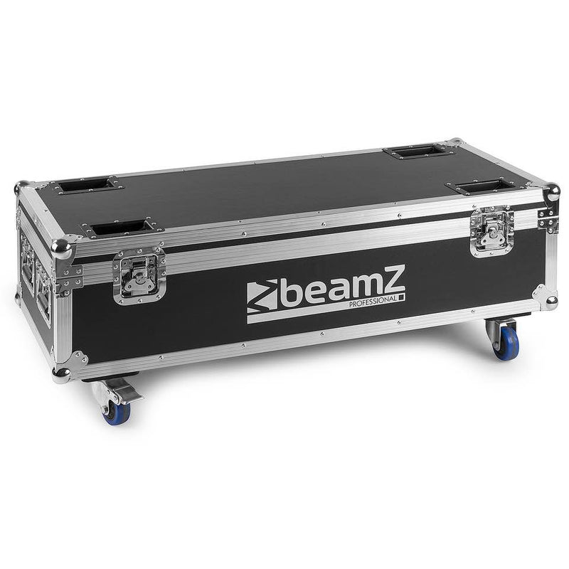 Carica immagine in Galleria Viewer, BEAMZ - FLC5404 flightcase for 4pcs StarC.540
