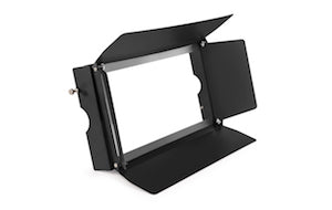 Carica immagine in Galleria Viewer, BEAMZ - StarColor540 Barndoor
