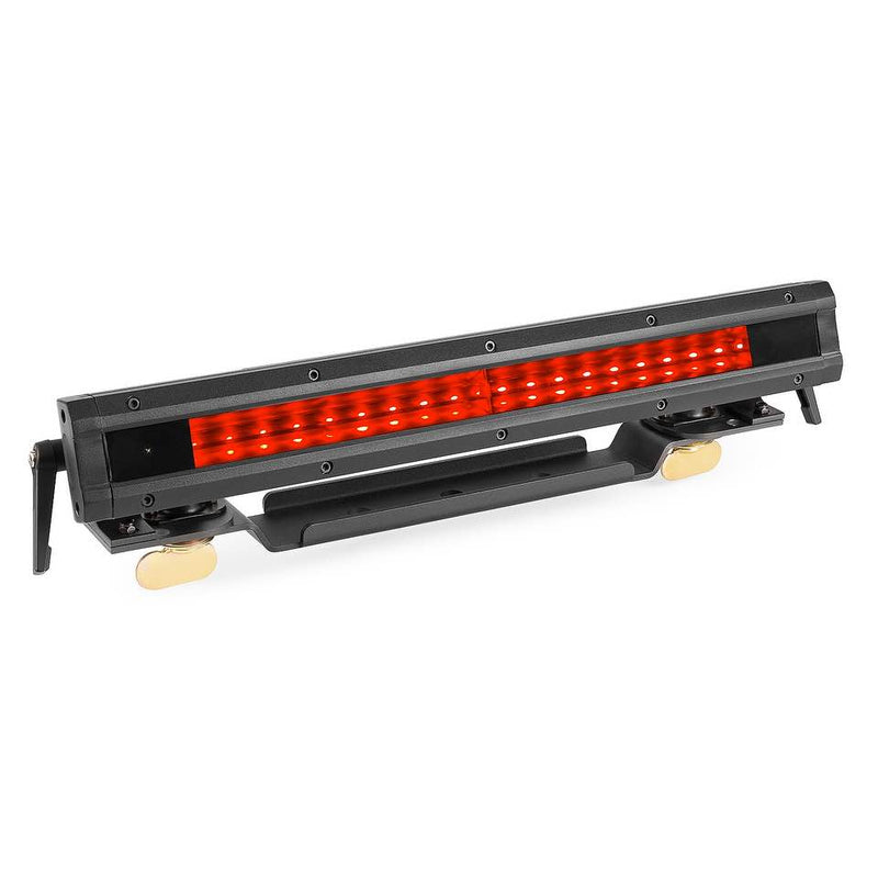 Carica immagine in Galleria Viewer, BEAMZ - Starcolor54 TOUR IP65 RGB Wall Wash
