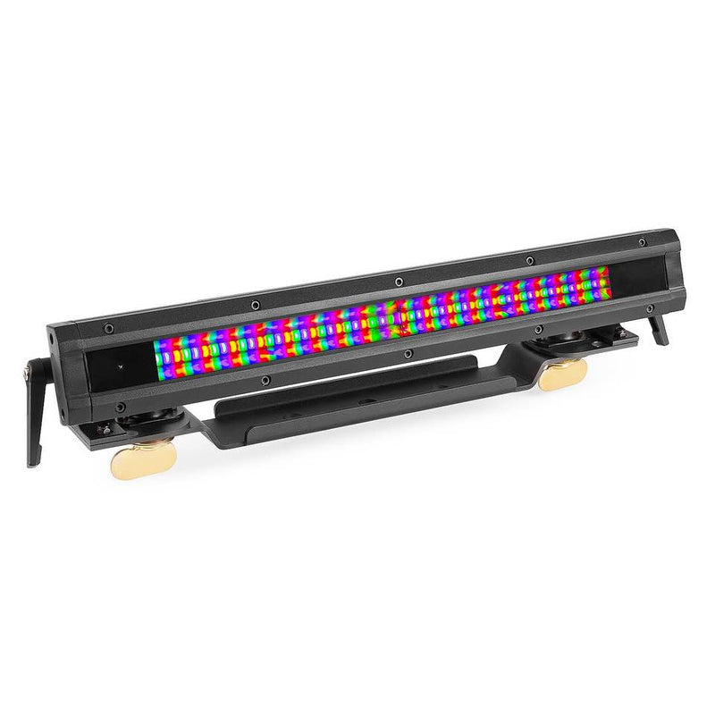 Carica immagine in Galleria Viewer, BEAMZ - Starcolor54 TOUR IP65 RGB Wall Wash
