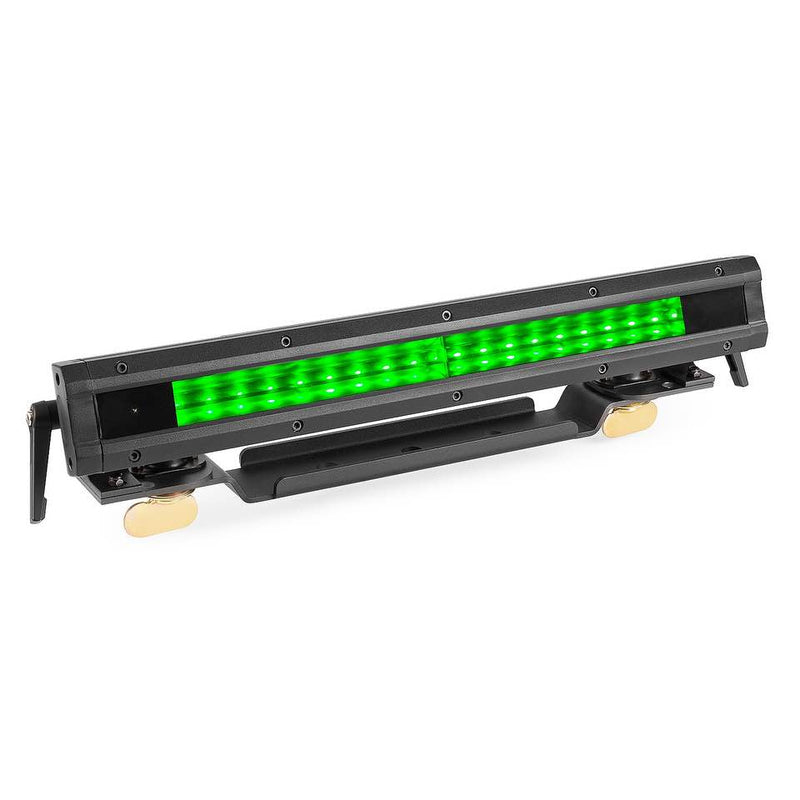 Carica immagine in Galleria Viewer, BEAMZ - Starcolor54 TOUR IP65 RGB Wall Wash
