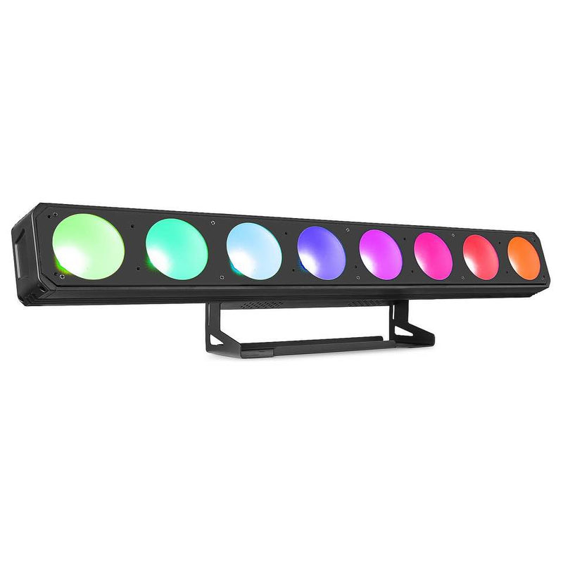Carica immagine in Galleria Viewer, BEAMZ - LUCID 2.8 LED BAR 8x30W RGBW
