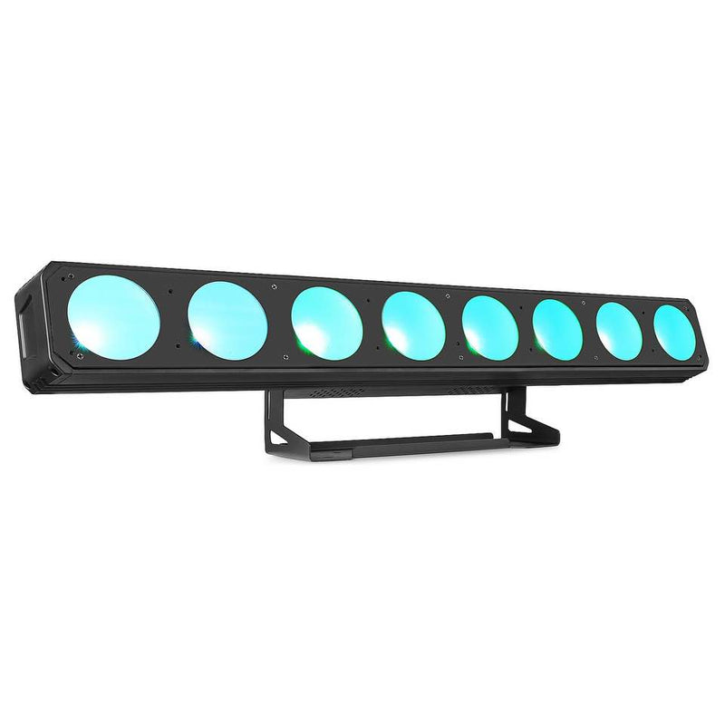 Carica immagine in Galleria Viewer, BEAMZ - LUCID 2.8 LED BAR 8x30W RGBW
