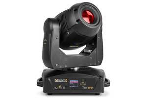 Carica immagine in Galleria Viewer, BEAMZ - IGNITE180 LED 180W Moving Head Spot
