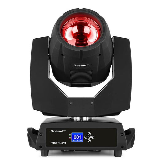 BEAMZ - Tiger 7R Moving Head 230W