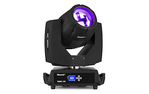 Carica immagine in Galleria Viewer, BEAMZ - Tiger 7R Moving Head 230W
