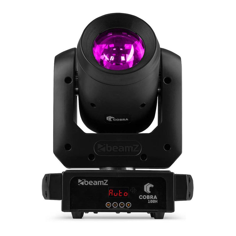 Carica immagine in Galleria Viewer, BEAMZ - COBRA 100H Beam 100W Mov Head
