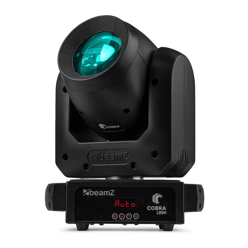 Carica immagine in Galleria Viewer, BEAMZ - COBRA 100H Beam 100W Mov Head
