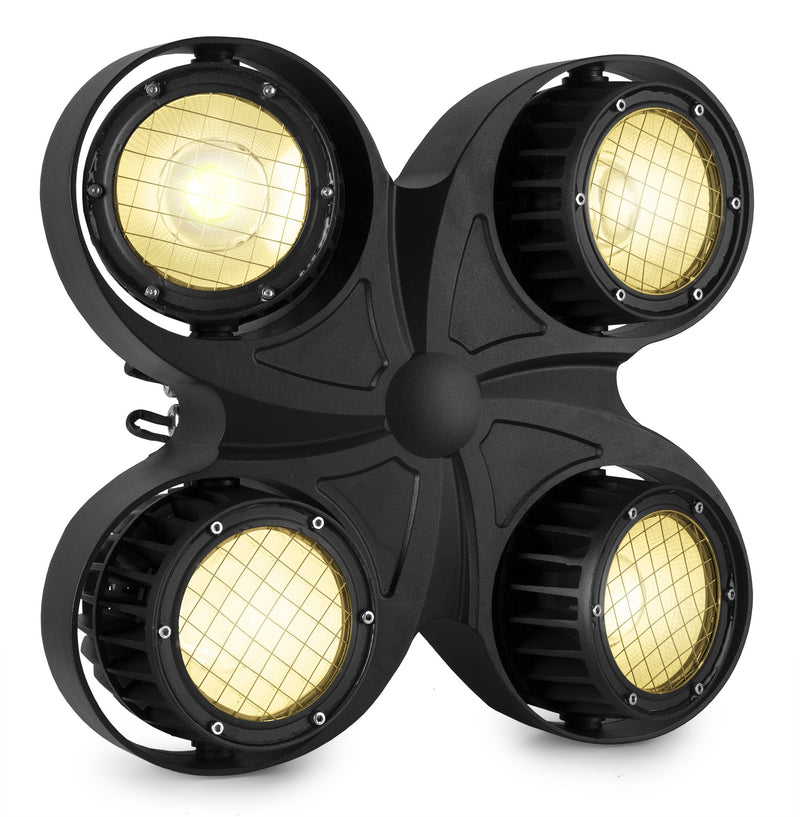 Carica immagine in Galleria Viewer, BEAMZ - SB400IP StageBlinder IP65 4x100W WW
