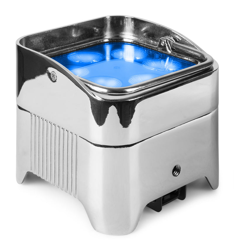 Carica immagine in Galleria Viewer, BEAMZ - BBP96SC Uplight 6x12W 6in1 EL IRC
