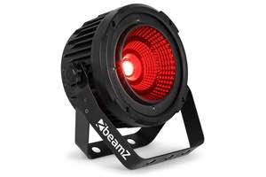 Carica immagine in Galleria Viewer, BEAMZ - COB50 5in1 RGBWA PAR Light DMX
