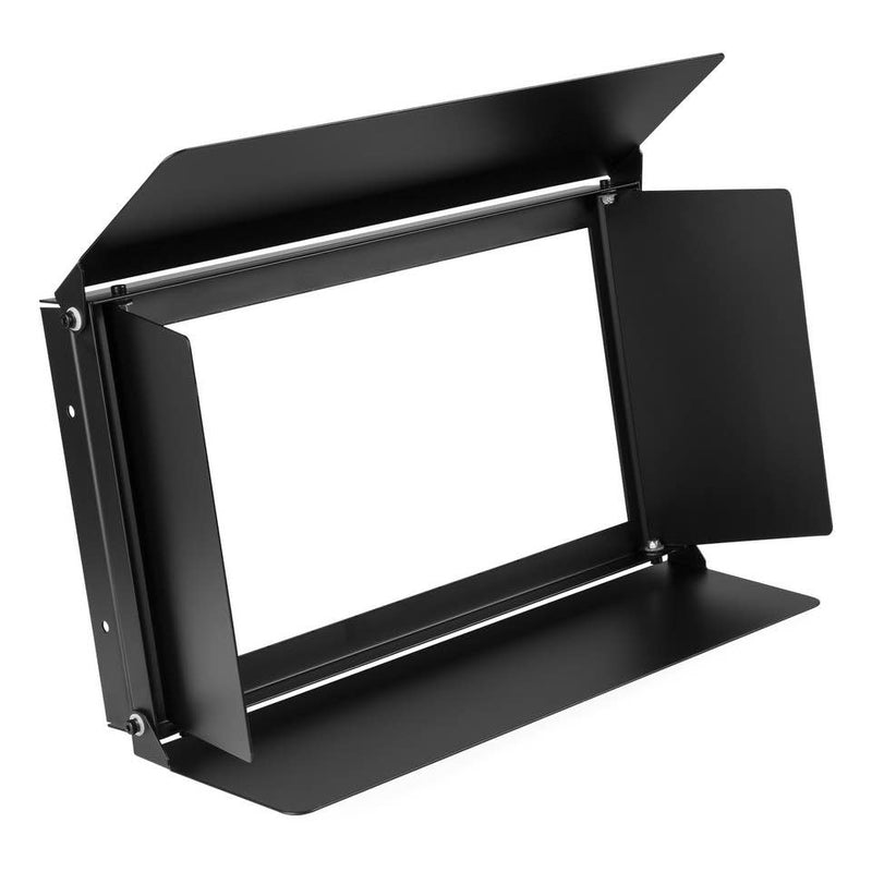 Carica immagine in Galleria Viewer, BEAMZ - StarColor 240-360 Barndoor
