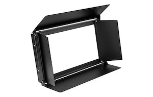 Carica immagine in Galleria Viewer, BEAMZ - StarColor 240-360 Barndoor
