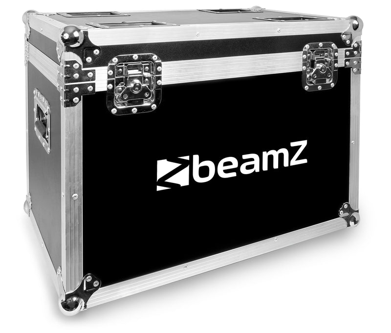 Carica immagine in Galleria Viewer, BEAMZ - FL270Z Flightcase 2pcs StarCol 270Z
