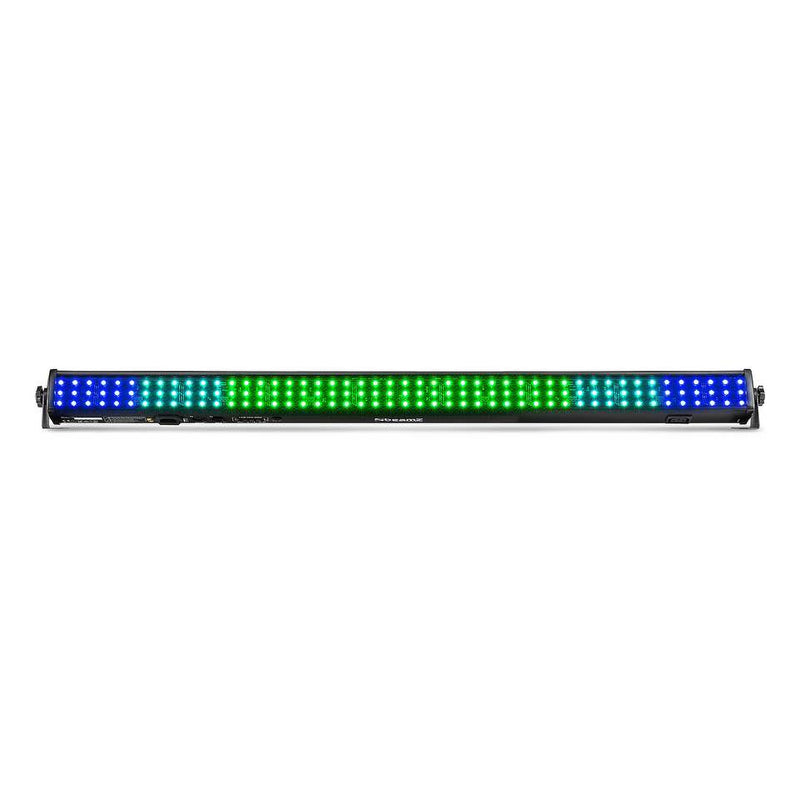 Carica immagine in Galleria Viewer, BEAMZ - LCB144 LED Color Bar 144 SMD RGB IR

