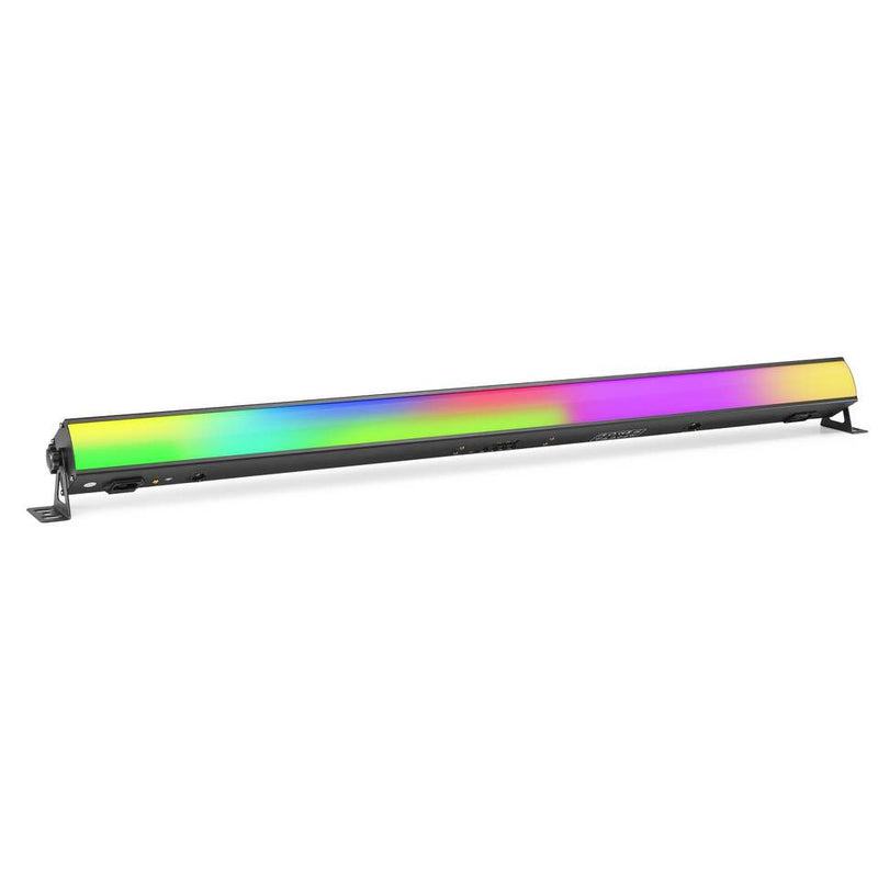 Carica immagine in Galleria Viewer, BEAMZ - LCB224 LED Bar 224x SMD RGB
