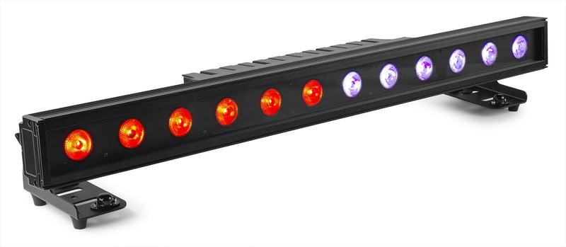 Carica immagine in Galleria Viewer, BEAMZ - LCB1215IP LED BAR IP65 12x15W 6in1
