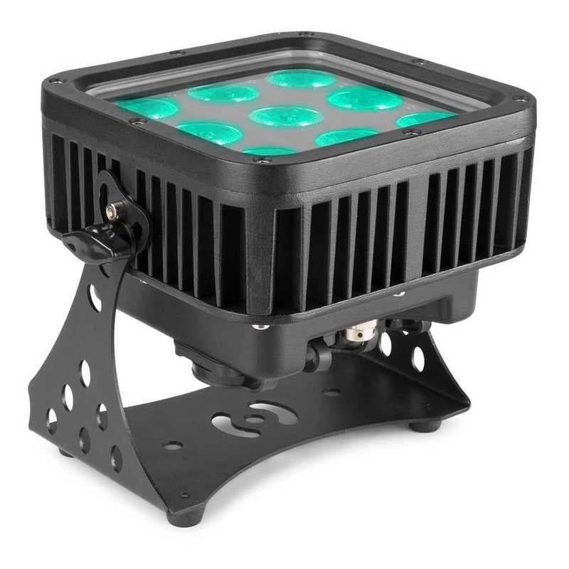 Carica immagine in Galleria Viewer, BEAMZ - StarColor72  9x8W IP65 RGBW
