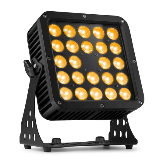 BEAMZPRO - StarColor205 24x10W IP65 RGBA
