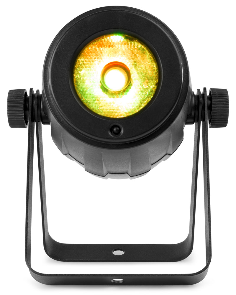 Carica immagine in Galleria Viewer, BEAMZ - PS12W LED Spot spot 12W RGBW IRC
