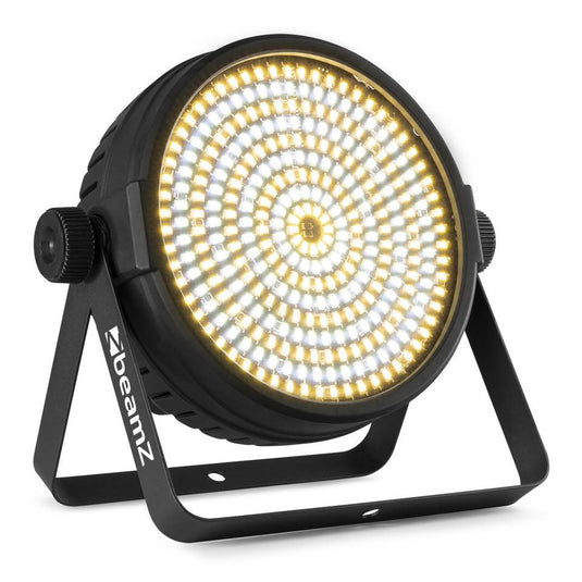 BEAMZ - BT430 PARStrobe Lightw.324xCC/WW IR
