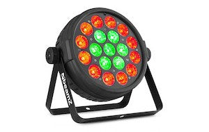 Carica immagine in Galleria Viewer, BEAMZ - BT410 PAR Lightw.19x10W RGBW IR
