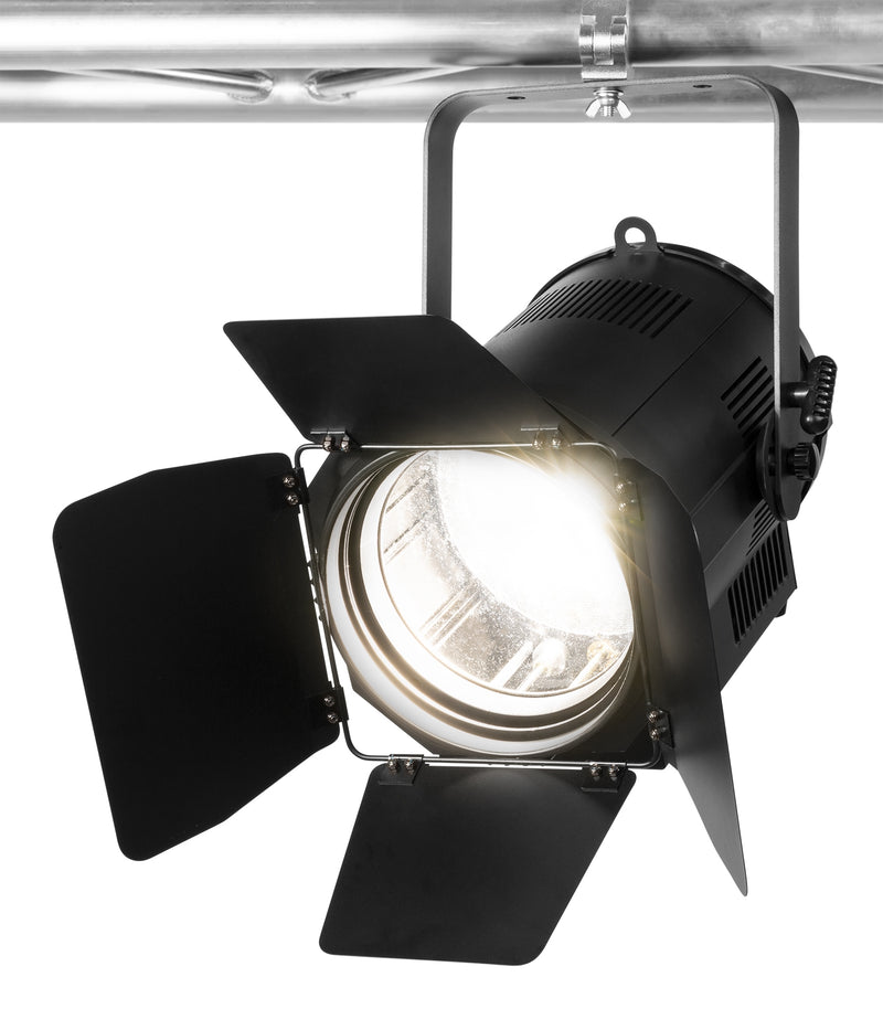 Carica immagine in Galleria Viewer, BEAMZ - BTF200Z Fresnel Zoom 200W White LED
