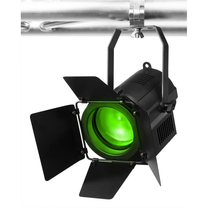 Carica immagine in Galleria Viewer, BEAMZ - BTF440Z Mini Fresn.Zm. 4x40W RGBW
