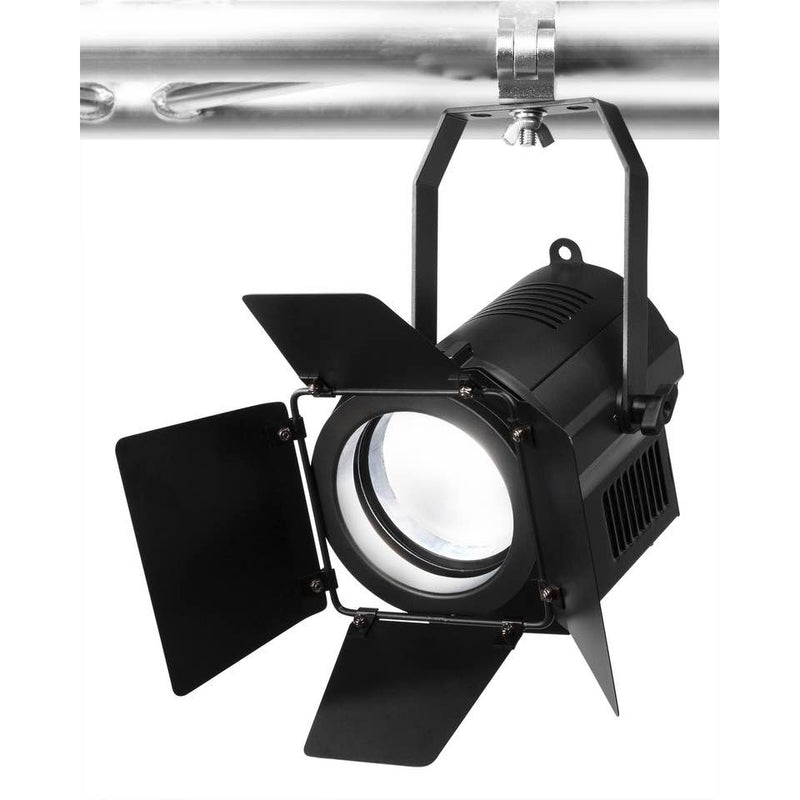 Carica immagine in Galleria Viewer, BEAMZ - BTF440Z Mini Fresn.Zm. 4x40W RGBW
