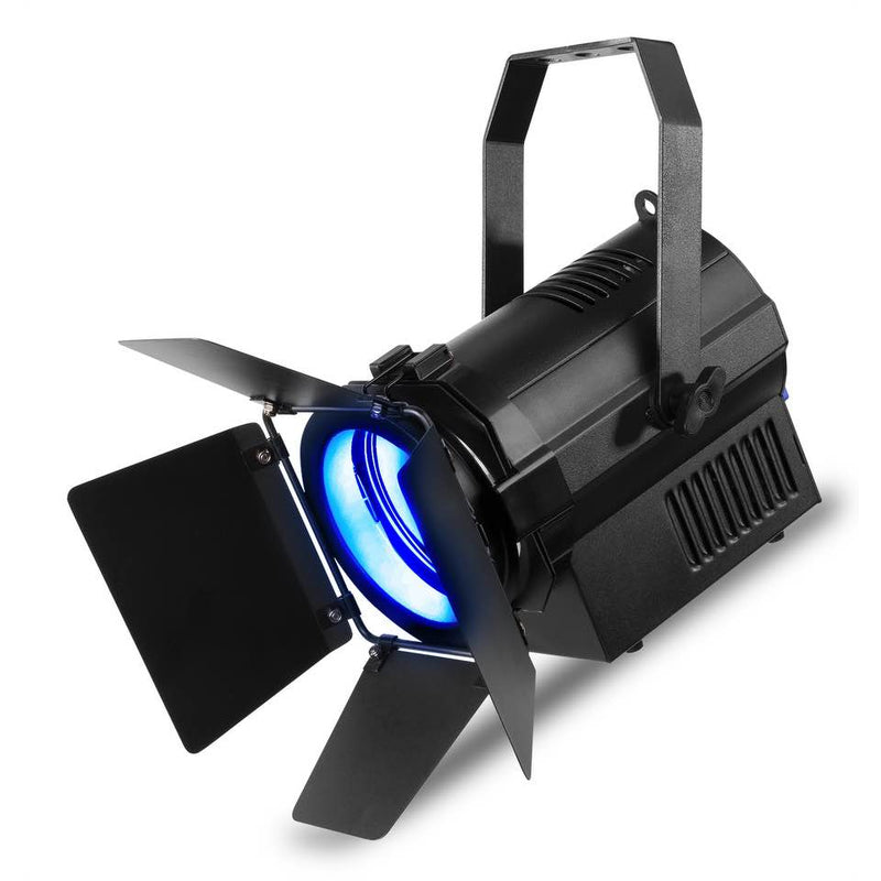 Carica immagine in Galleria Viewer, BEAMZ - BTF440Z Mini Fresn.Zm. 4x40W RGBW
