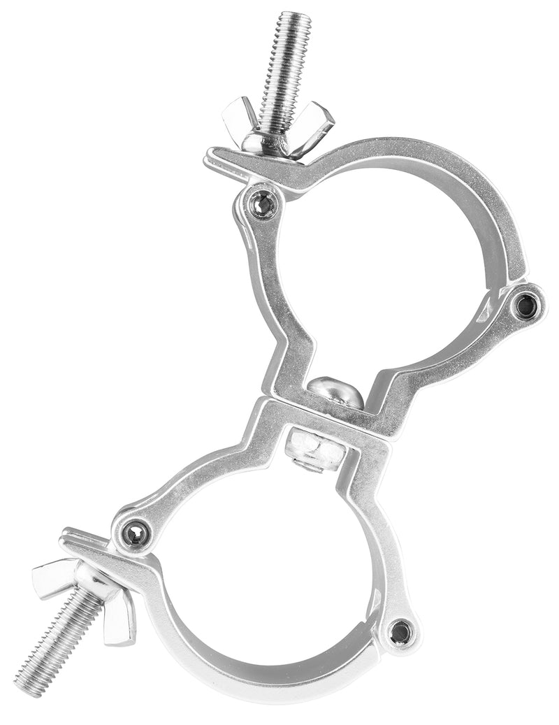 Carica immagine in Galleria Viewer, BEAMZ - BC50-100D Swivel Coupler Sl100kg Al
