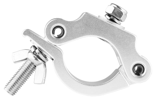 BEAMZ - BC50-200 Half Coupler Sl 200kg Al.