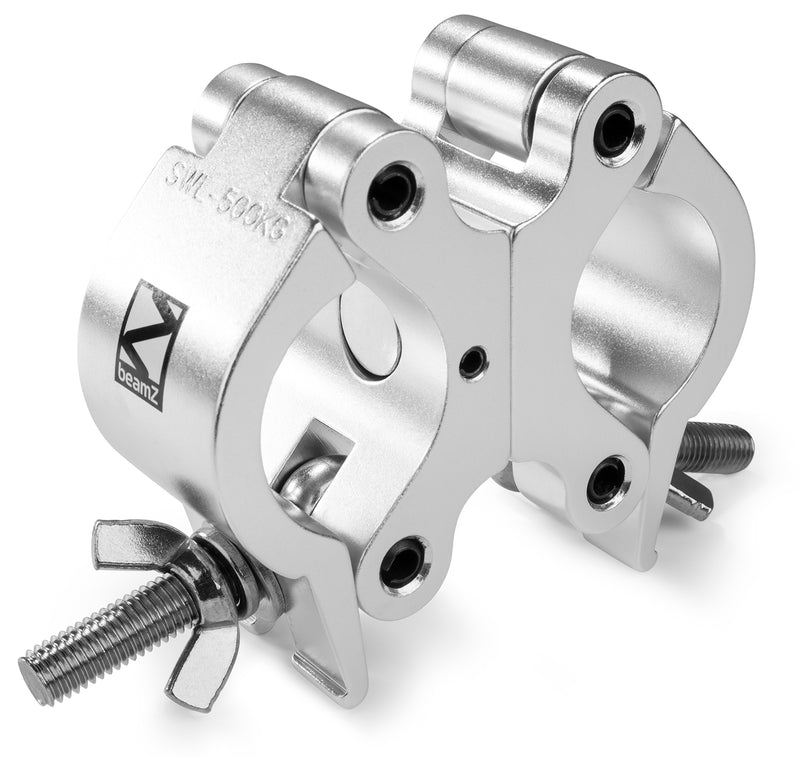 Carica immagine in Galleria Viewer, BEAMZ - BC50-500D Swivel Coupler Sl 500kg A
