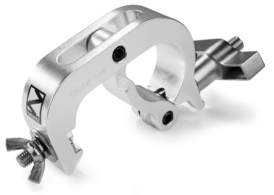 BEAMZ - BC50-250Q Trigger Clamp Sl 250kg Al