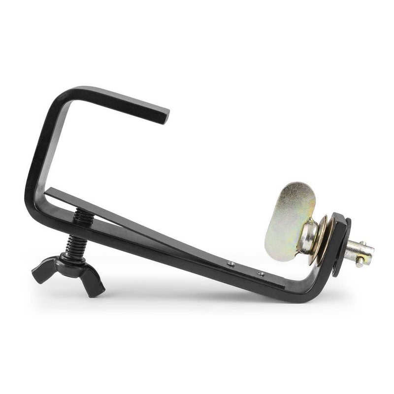 Carica immagine in Galleria Viewer, BEAMZ - BCQ50B-50 G-Clamp+Q-lock Black 50kg
