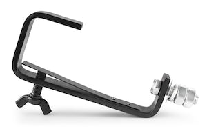 Carica immagine in Galleria Viewer, BEAMZ - BC50B-50 G-Clamp Black  50kg
