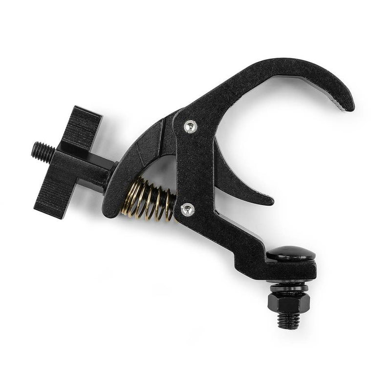 Carica immagine in Galleria Viewer, BEAMZ - BSC50B Self Lock Clamp 50kg Black
