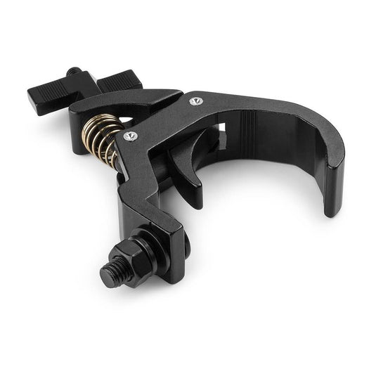 BEAMZ - BSC50B Self Lock Clamp 50kg Black
