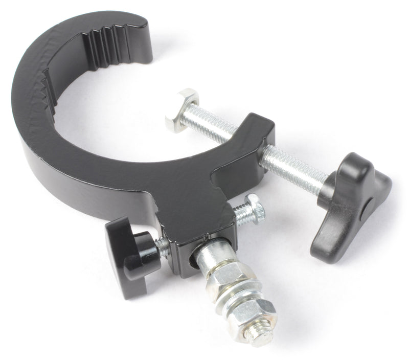 Carica immagine in Galleria Viewer, BEAMZ - CC60B Clamp 30-60mm 50kg Black
