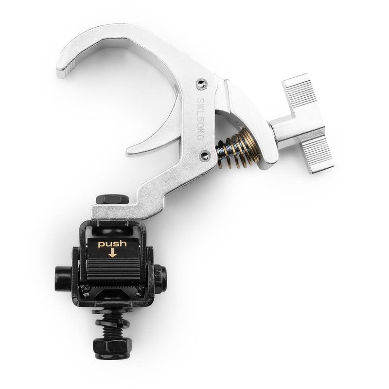 Carica immagine in Galleria Viewer, BEAMZ - BC50-150F Fold.QuickTrigger 50kg Al
