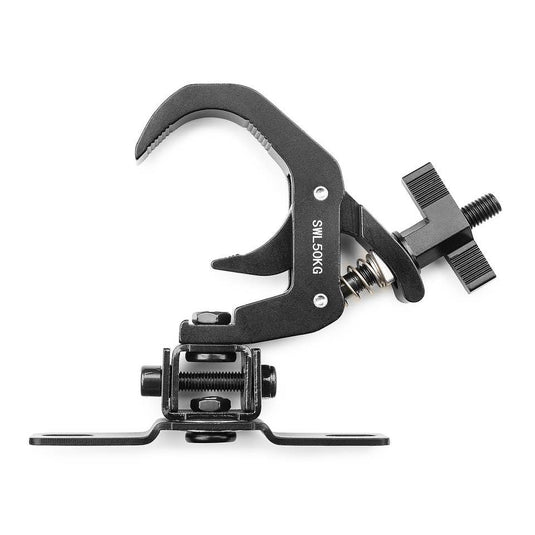 BEAMZ - BC50B-75M Univ.Mov.Head Clamp 75kg