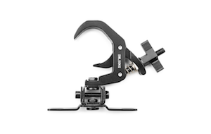 BEAMZ - BC50B-75M Univ.Mov.Head Clamp 75kg