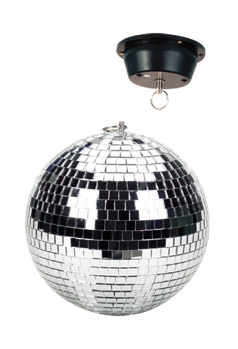 Carica immagine in Galleria Viewer, BEAMZ - MB20M Discoball 20cm incl Motor
