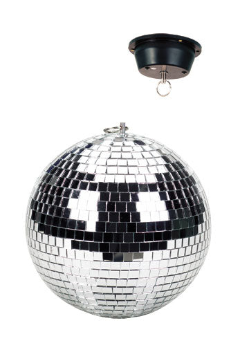 Carica immagine in Galleria Viewer, BEAMZ - MB30M Discoball 30cm incl Motor
