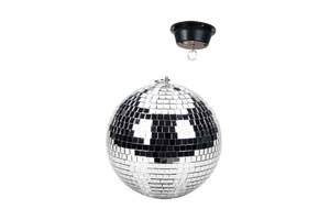 Carica immagine in Galleria Viewer, BEAMZ - MB30M Discoball 30cm incl Motor
