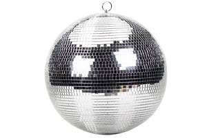 Carica immagine in Galleria Viewer, BEAMZ - MB20 Discoball 20cm

